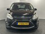 Ford Grand C-Max 1.0 7 PERSOONS AMBIENTE NAVIGATIE CRUISE CONTROL AIRCO BLUETOOTH TELEFOON MEDIA VOORBEREIDING PDC ZEER MOOI !! Brgl
