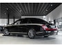 Maybach 57 6.0 V12 Zeppelin