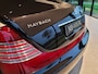 Maybach 57 6.0 V12 Zeppelin