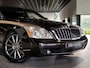 Maybach 57 6.0 V12 Zeppelin Zeldzame Limousine van het Hoogste Niveau