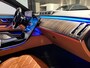 Mercedes-Benz S-klasse 500 4-M Lang AMG Night Exclusive NP: €222.245