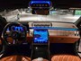 Mercedes-Benz S-klasse 500 4-M Lang AMG Night Exclusive NP: €222.245