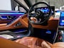 Mercedes-Benz S-klasse 500 4-M Lang AMG Night Exclusive NP: €222.245