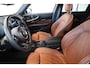 MINI Clubman 2.0 JCW ALL4 306PK Harmann Kardon Navigatie Cruise control vol leder interieur 18LMV