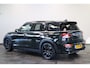 MINI Clubman 2.0 JCW ALL4 306PK Harmann Kardon Navigatie Cruise control vol leder interieur 18LMV
