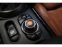 MINI Clubman 2.0 JCW ALL4 306PK Harmann Kardon Navigatie Cruise control vol leder interieur 18LMV