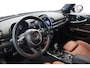 MINI Clubman 2.0 JCW ALL4 306PK Harmann Kardon Navigatie Cruise control vol leder interieur 18LMV