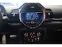 MINI Clubman 2.0 JCW ALL4 306PK Harmann Kardon Navigatie Cruise control vol leder interieur 18LMV