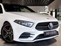 Mercedes-Benz A-klasse 180 d AMG Night|Panorama|Widescreen|LED|MBUX Aut7