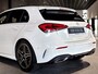 Mercedes-Benz A-klasse 180 d AMG Night|Panorama|Widescreen|LED|MBUX Aut7