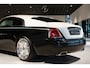 Rolls-Royce Wraith 6.6 V12 Starlight|22"|Bespoke|HUD|Driving Assistant|Full History