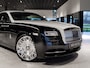 Rolls-Royce Wraith 6.6 V12 Starlight|22"|Bespoke|HUD|Driving Assistant|Full History