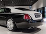 Rolls-Royce Wraith 6.6 V12 Starlight|22"|Bespoke|HUD|Driving Assistant|Full History