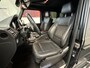 Mercedes-Benz G-klasse 63 AMG LEDER NAVIGATIE GLAZEN SCHUIF/KANTELDAK APPLE CARPLAY/ANDROID AUTO ACHTERUITRIJCAMERA TREKHAAK ZEER MOOI !! Brgl