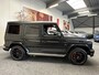 Mercedes-Benz G-klasse 63 AMG LEDER NAVIGATIE GLAZEN SCHUIF/KANTELDAK APPLE CARPLAY/ANDROID AUTO ACHTERUITRIJCAMERA TREKHAAK ZEER MOOI !! Brgl