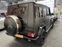 Mercedes-Benz G-klasse 63 AMG LEDER NAVIGATIE GLAZEN SCHUIF/KANTELDAK APPLE CARPLAY/ANDROID AUTO ACHTERUITRIJCAMERA TREKHAAK ZEER MOOI !! Brgl