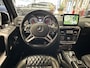Mercedes-Benz G-klasse 63 AMG LEDER NAVIGATIE GLAZEN SCHUIF/KANTELDAK APPLE CARPLAY/ANDROID AUTO ACHTERUITRIJCAMERA TREKHAAK ZEER MOOI !! Brgl
