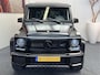 Mercedes-Benz G-klasse 63 AMG LEDER NAVIGATIE GLAZEN SCHUIF/KANTELDAK APPLE CARPLAY/ANDROID AUTO ACHTERUITRIJCAMERA TREKHAAK ZEER MOOI !! Brgl