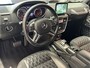 Mercedes-Benz G-klasse 63 AMG LEDER NAVIGATIE GLAZEN SCHUIF/KANTELDAK APPLE CARPLAY/ANDROID AUTO ACHTERUITRIJCAMERA TREKHAAK ZEER MOOI !! Brgl