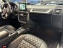 Mercedes-Benz G-klasse 63 AMG LEDER NAVIGATIE GLAZEN SCHUIF/KANTELDAK APPLE CARPLAY/ANDROID AUTO ACHTERUITRIJCAMERA TREKHAAK ZEER MOOI !! Brgl