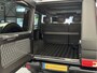 Mercedes-Benz G-klasse 63 AMG LEDER NAVIGATIE GLAZEN SCHUIF/KANTELDAK APPLE CARPLAY/ANDROID AUTO ACHTERUITRIJCAMERA TREKHAAK ZEER MOOI !! Brgl