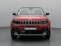 Jeep Avenger SUV Summit Hybrid | Navigatie | Elektrisch Glazen Panoramadak | Achteruitrijcamera | Full-LED Koplampen | Premium Audio | Elektrische Achterklep met Sensor | Dodehoek Detectie | Keyless Entry/Start | Adaptieve Cruise Control | 18" Lichtmetalen Velgen | Apple Carplay/Android Auto |
