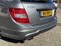 Mercedes-Benz C-klasse Estate 250 CGI BlueEff. AMG | Automaat | Half leder | Navi | PDC v+a | Schuifdak | Bluetooth | Afn. Trekhaak