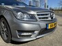 Mercedes-Benz C-klasse Estate 250 CGI BlueEff. AMG | Automaat | Half leder | Navi | PDC v+a | Schuifdak | Bluetooth | Afn. Trekhaak