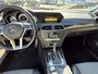 Mercedes-Benz C-klasse Estate 250 CGI BlueEff. AMG | Automaat | Half leder | Navi | PDC v+a | Schuifdak | Bluetooth | Afn. Trekhaak