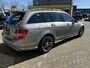Mercedes-Benz C-klasse Estate 250 CGI BlueEff. AMG | Automaat | Half leder | Navi | PDC v+a | Schuifdak | Bluetooth | Afn. Trekhaak