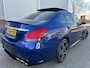 Mercedes-Benz C-klasse 180 AMG EXLUSIVE PACK 2019 MATRIX LED PANO LEER LUXE
