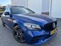 Mercedes-Benz C-klasse 180 AMG EXLUSIVE PACK 2019 MATRIX LED PANO LEER LUXE