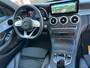 Mercedes-Benz C-klasse 180 AMG EXLUSIVE PACK 2019 MATRIX LED PANO LEER LUXE