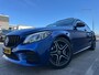 Mercedes-Benz C-klasse 180 AMG EXLUSIVE PACK 2019 MATRIX LED PANO LEER LUXE