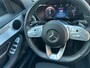 Mercedes-Benz C-klasse 180 AMG EXLUSIVE PACK 2019 MATRIX LED PANO LEER LUXE