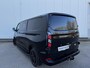 Ford Transit Custom 320 2.5 PHEV L2H1 Black Platinum DUBBEL CABINE | 2250 KG AHW | 1100 KG Laadvermogen | Lederen Bekleding | Stoel-Stoel | Privacy Glass |
