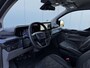 Ford Transit Custom 320 2.5 PHEV L2H1 Black Platinum DUBBEL CABINE | 2250 KG AHW | 1100 KG Laadvermogen | Lederen Bekleding | Stoel-Stoel | Privacy Glass |