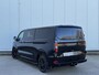 Ford Transit Custom 320 2.5 PHEV L2H1 Black Platinum DUBBEL CABINE | 2250 KG AHW | 1100 KG Laadvermogen | Lederen Bekleding | Stoel-Stoel | Privacy Glass |