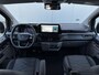Ford Transit Custom 320 2.5 PHEV L2H1 Black Platinum DUBBEL CABINE | 2250 KG AHW | 1100 KG Laadvermogen | Lederen Bekleding | Stoel-Stoel | Privacy Glass |