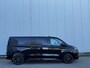 Ford Transit Custom 320 2.5 PHEV L2H1 Black Platinum DUBBEL CABINE | 2250 KG AHW | 1100 KG Laadvermogen | Lederen Bekleding | Stoel-Stoel | Privacy Glass |