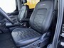 Ford Transit Custom 320 2.5 PHEV L2H1 Black Platinum DUBBEL CABINE | 2250 KG AHW | 1100 KG Laadvermogen | Lederen Bekleding | Stoel-Stoel | Privacy Glass |