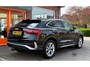 Audi Q3 Sportback 35 TFSI S Edition *Trekhaak*Carplay*stoel/stuurverwarming*alcantara*