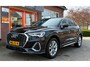 Audi Q3 Sportback 35 TFSI S Edition *Trekhaak*Carplay*stoel/stuurverwarming*alcantara*