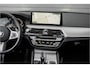 BMW 5-Serie 520i Business Ed Plus M-Sport Schuifdak Laser Comfortstoel