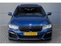 BMW 5-Serie 520i Business Ed Plus M-Sport Schuifdak Laser Comfortstoel