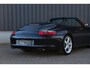 Porsche 911 Cabrio 3.6 Carrera