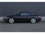 Porsche 911 Cabrio 3.6 Carrera