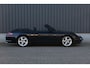Porsche 911 Cabrio 3.6 Carrera
