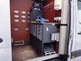 Mercedes-Benz Sprinter 316 2.2 CDI L2H2 Inrichting 164pk automaat Navigatie Achteruitrijcamera Inrichting Apple Carplay/Android Auto Cruise Control 220v omvormer