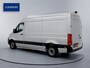 Mercedes-Benz Sprinter 316 2.2 CDI L2H2 Inrichting 164pk automaat Navigatie Achteruitrijcamera Inrichting Apple Carplay/Android Auto Cruise Control 220v omvormer